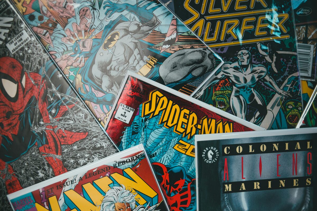 How to Start a Comic Collection in 2026 featured image